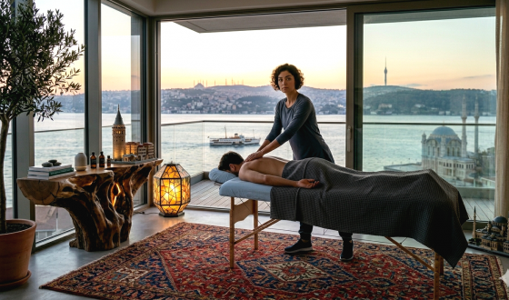 Bayrampaşa Masöz Bayan Fiyatları Neye Göre Değişir Gerçek Sebepler